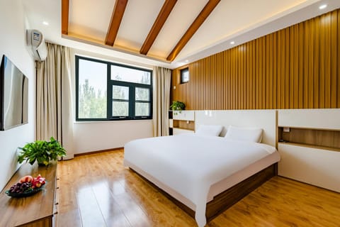 Floral Hotel·Dream Space Hotel Hotel in Beijing