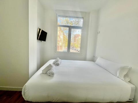 Hostal Alcorcón Hostel in Madrid