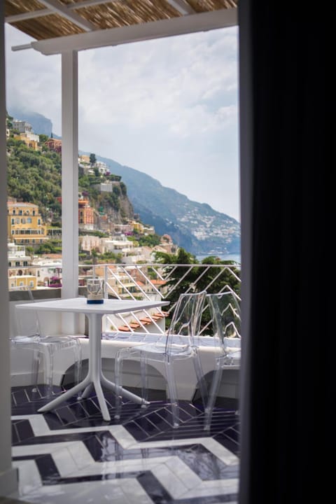 Positamy Hotel in Positano