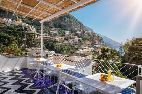 Positamy Hotel in Positano