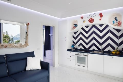 Positamy Hotel in Positano