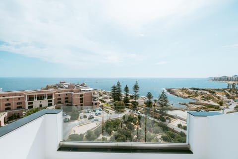 Vegas Resort Hotel in Saint Julians