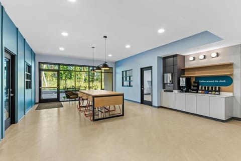 StudioRes by Marriott Jacksonville Orange Park Hotel in Jacksonville