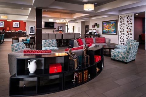 Hampton Inn Laplace Hotel in LaPlace