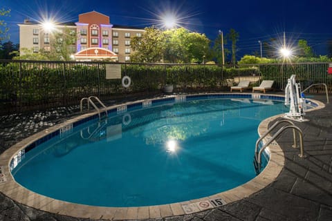 Hampton Inn Laplace Hotel in LaPlace