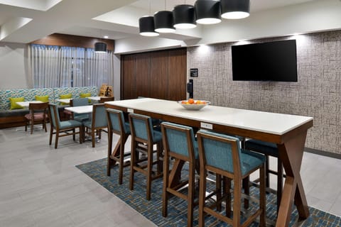 Hampton Inn Laplace Hotel in LaPlace