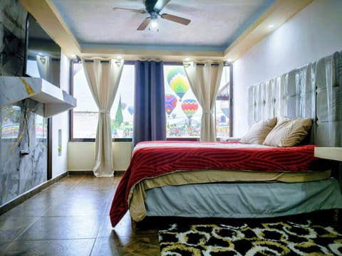 Finca chapis  Hotel in Hidalgo, Mexico