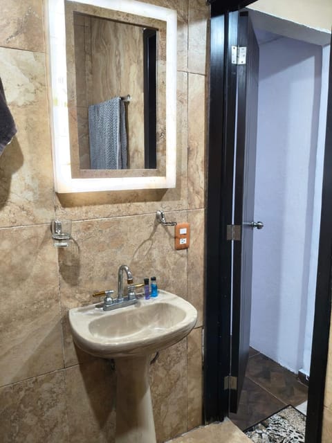 Finca chapis  Hotel in Hidalgo, Mexico