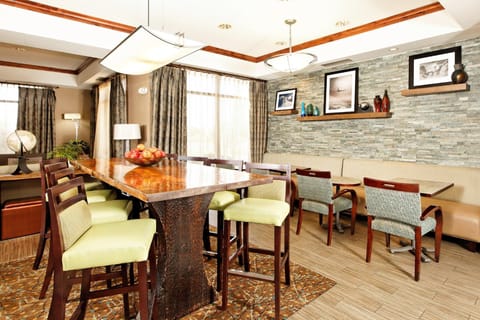 Hampton Inn Montrose Hotel in Montrose