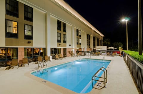 Hampton Inn Mt. Dora Hotel in Mount Dora