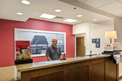 Hampton Inn Mt. Dora Hotel in Mount Dora