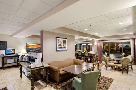 Hampton Inn Mt. Dora Hotel in Mount Dora