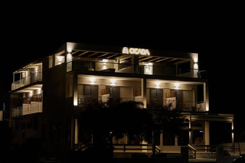 CICADA HOTEL Hotel in Argolis, Greece
