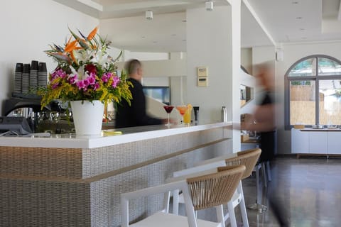 CICADA HOTEL Hotel in Argolis, Greece