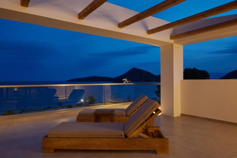 CICADA HOTEL Hotel in Argolis, Greece