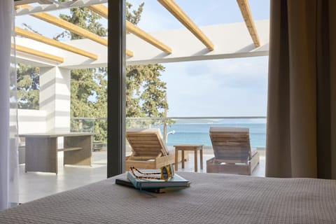 CICADA HOTEL Hotel in Argolis, Greece