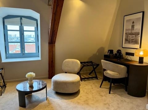 Hôtel Royal Beaulaincourt Hotel in Béthune