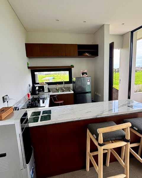 Cemagi Beach Hostel by Verdana – Pool & Events Hostel in Kediri