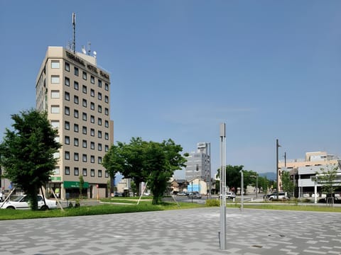 Property view