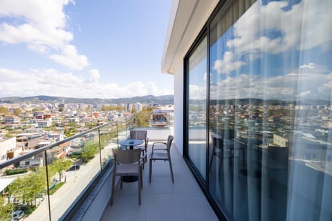 Sea & Sand Hotel Hotel in Vlorë