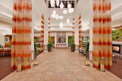 Hilton Garden Inn San Francisco Airport North Hotel in South San Francisco