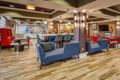 Hampton Inn San Francisco-Airport Hotel in South San Francisco