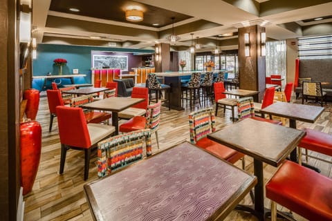 Hampton Inn San Francisco-Airport Hotel in South San Francisco