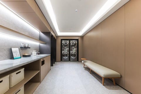 Ji Hotel Sanhe Yanjiao Xinlehui Plaza Hotel in Tianjin