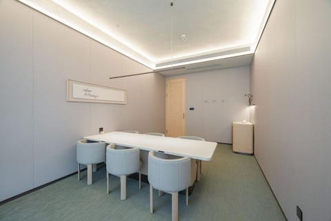 Ji Hotel Langfang North China Institute of Aerospace Engineering Hotel in Tianjin