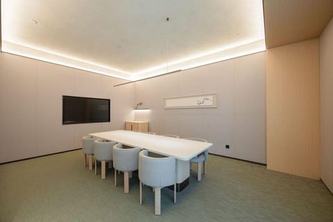 Ji Hotel Langfang North China Institute of Aerospace Engineering Hotel in Tianjin