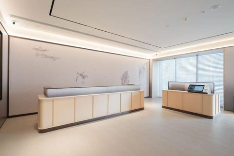 Ji Hotel Langfang North China Institute of Aerospace Engineering Hotel in Tianjin