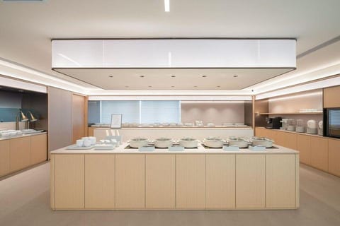 Ji Hotel Langfang North China Institute of Aerospace Engineering Hotel in Tianjin