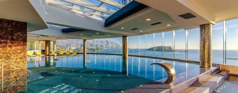 Hotel Tre Canne Hotel in Budva