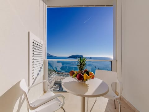 Hotel Tre Canne Hotel in Budva