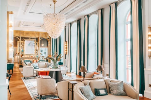 Hilton Imperial Dubrovnik Hotel in Dubrovnik