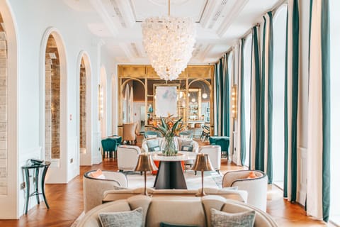 Hilton Imperial Dubrovnik Hotel in Dubrovnik