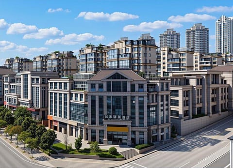 Property view