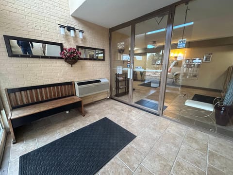 Candlelight Inn by Capital O Scottsbluff Hotel in Nebraska