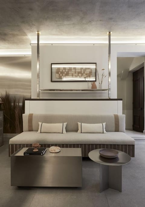 Ergon Bakehouse Athens Hotel in Athens