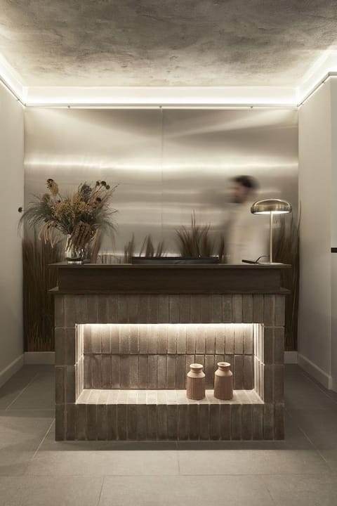 Ergon Bakehouse Athens Hotel in Athens