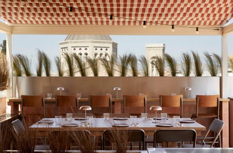 Ergon Bakehouse Athens Hotel in Athens