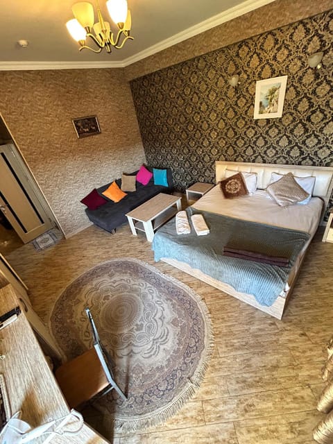 Amenity (Guest room)