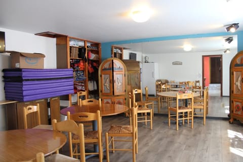 Facilities
