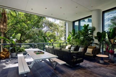 citizenM Miami Brickell Hotel in Brickell