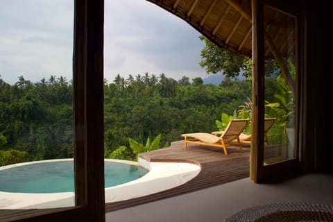 Damuh Alam Resort in Buleleng