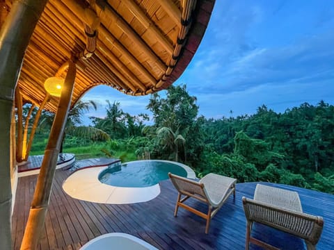 Damuh Alam Resort in Buleleng