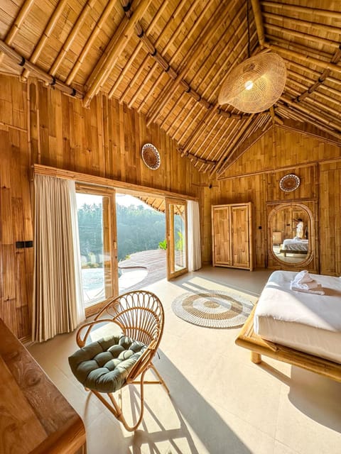 Damuh Alam Resort in Buleleng