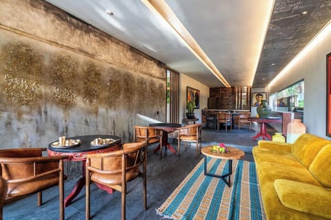 Yara Wellness Hotel in Kediri