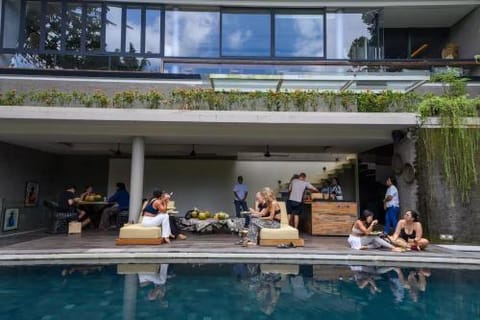 Yara Wellness Hotel in Kediri