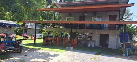 Yao Noi Hostel by KR Hostel in Krabi Changwat